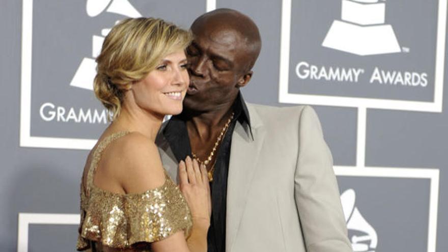 Heidi Klum y Seal, ¿divorcio o reconciliación?