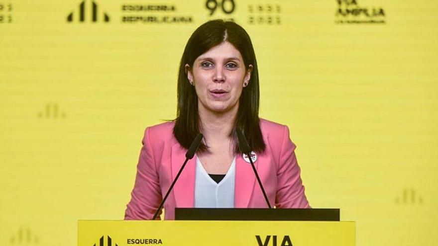 Vilalta va insistir que «no hi ha diferències insalvables que impedeixin l&#039;acord» amb Junts.