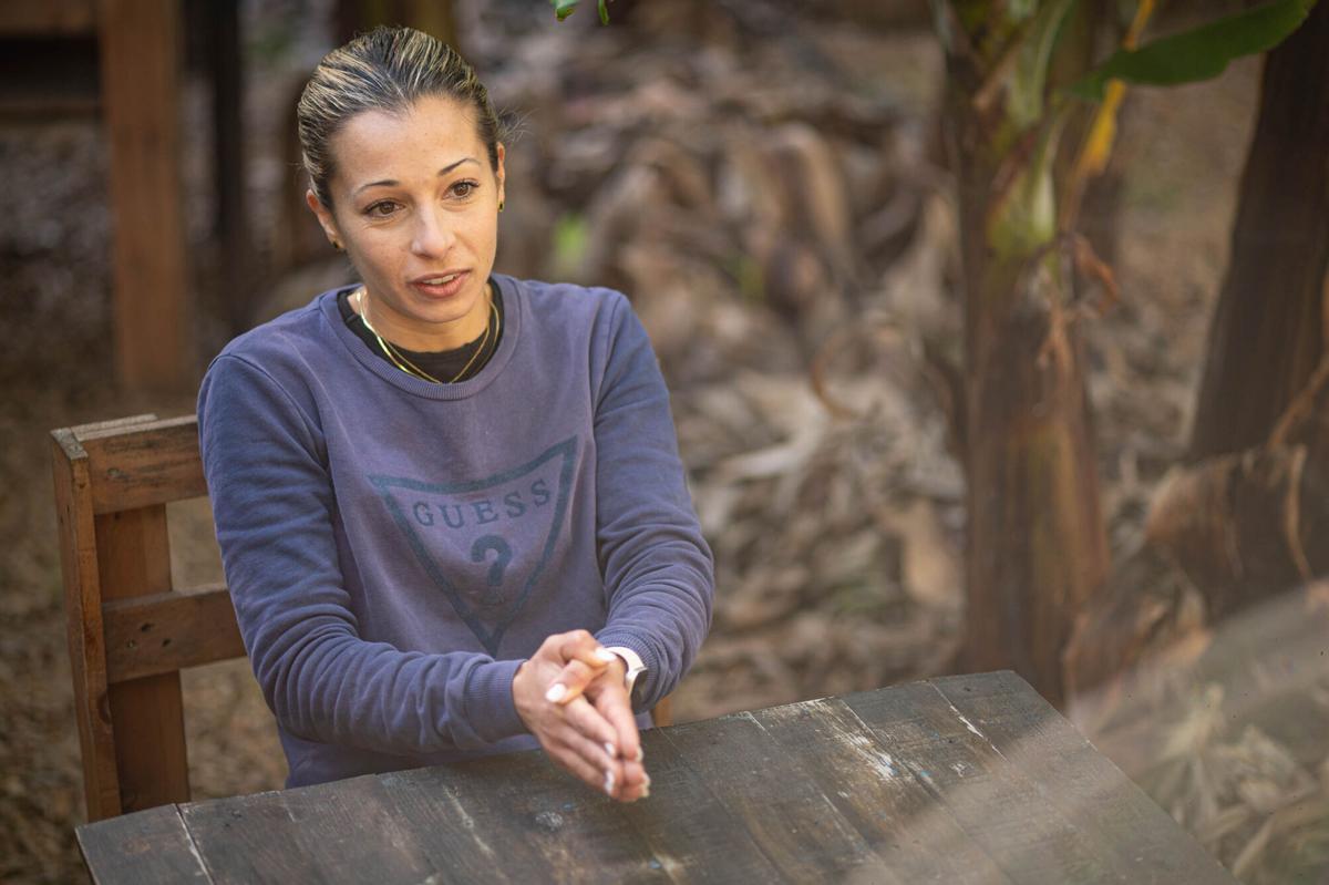 Finca Mar y Sol promueve la agricultura ecológica.