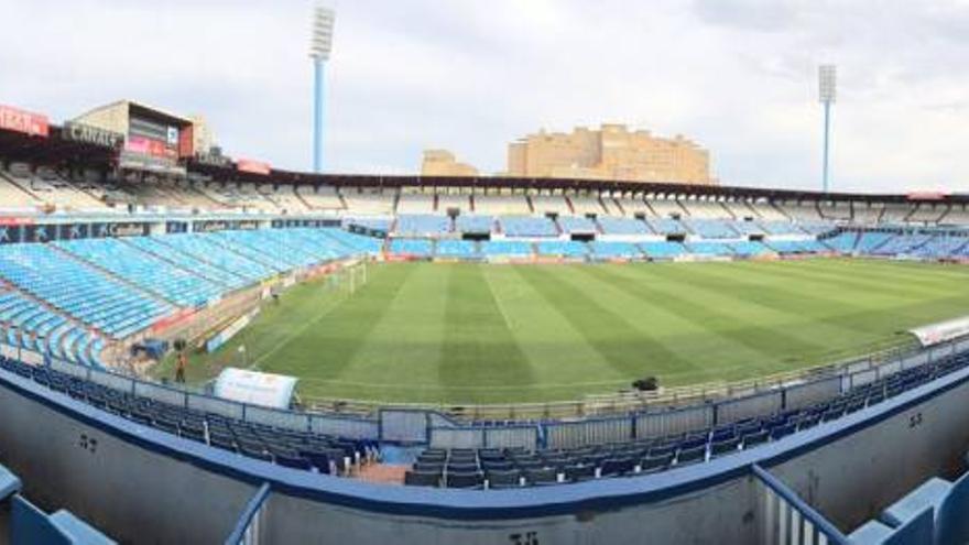 El Córdoba compite y gana (0-1)