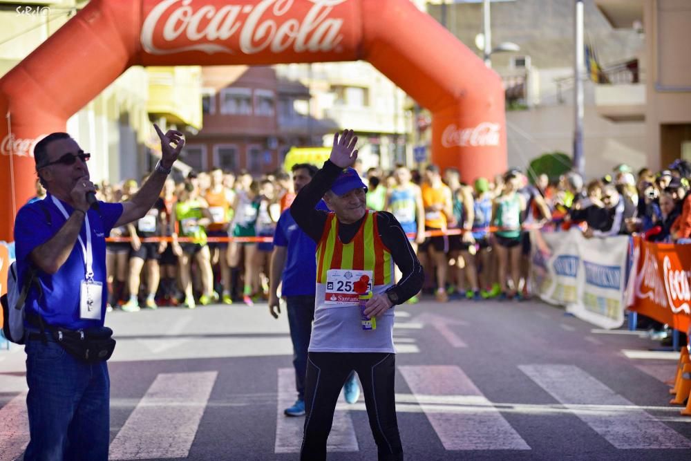 10 km de El Campello