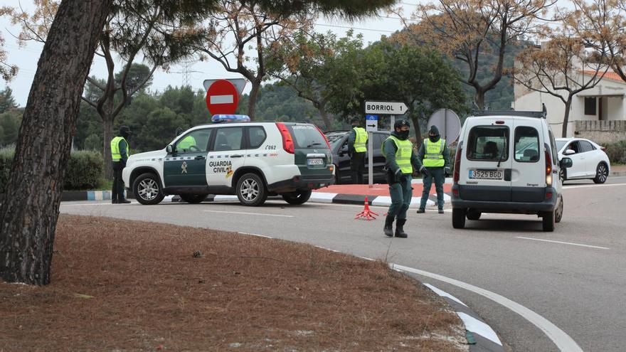 Alarma vecinal por una ola de robos en el interior de Castellón