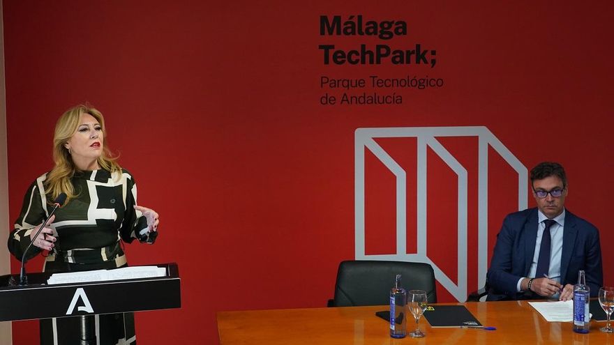 El PTA de Málaga y el balear ParcBit se alían para impulsar la innovación tecnológica