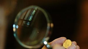 Algunas monedas de euro han alcanzado valores que superan con creces su valor nominal desde su puesta en circulación.