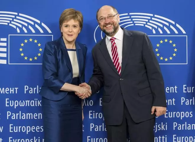 Les fotos de la setmana del 27 de juny al 3 de juliol