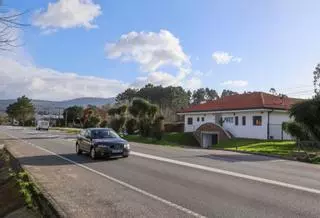 El geriátrico de Meis comenzará a funcionar el próximo mes de marzo