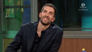 David Broncano, en La revuelta