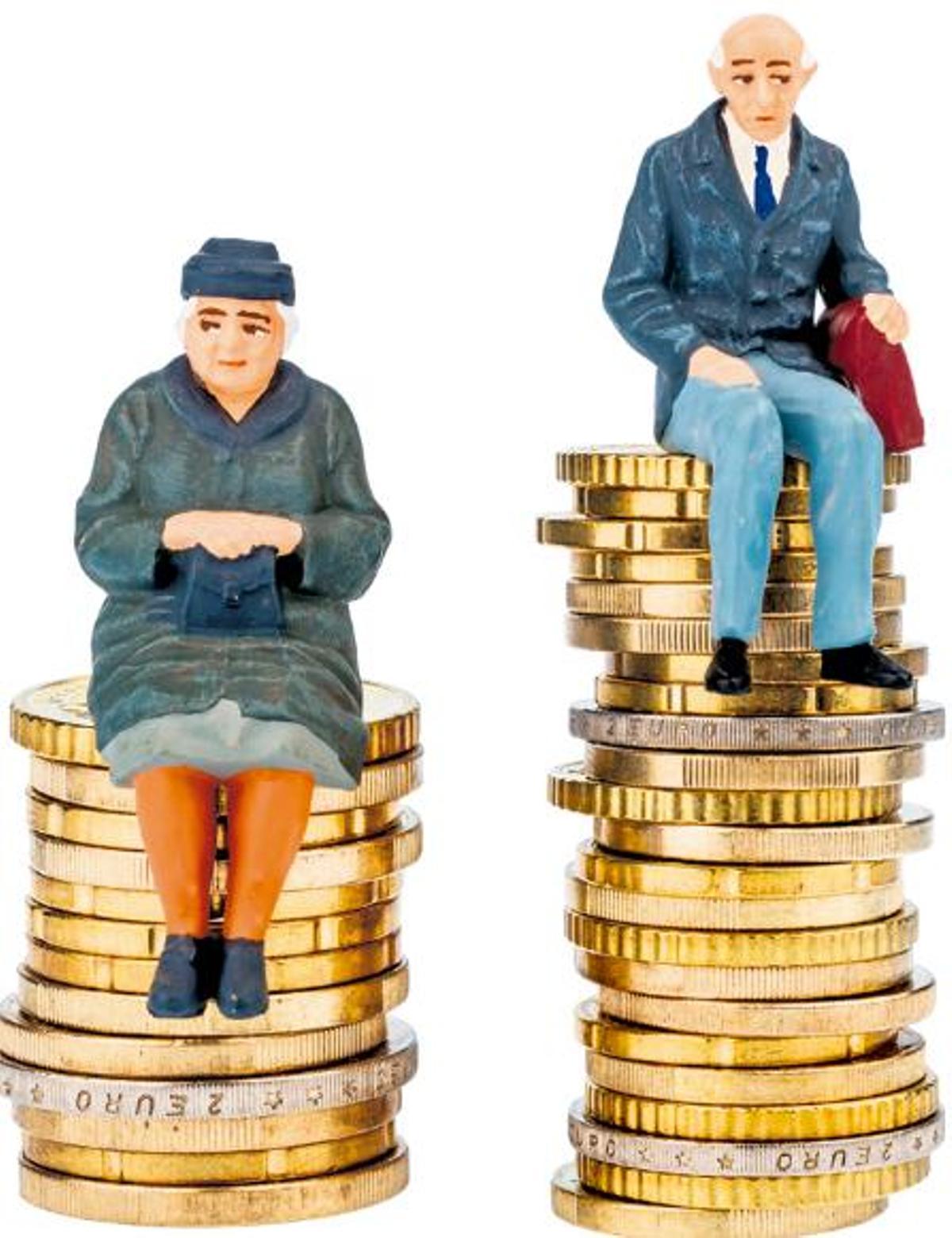 Aquellos pensionistas que reciban una única pensión pública y no superen los 22.000 euros anuales estarán exentos de declarar