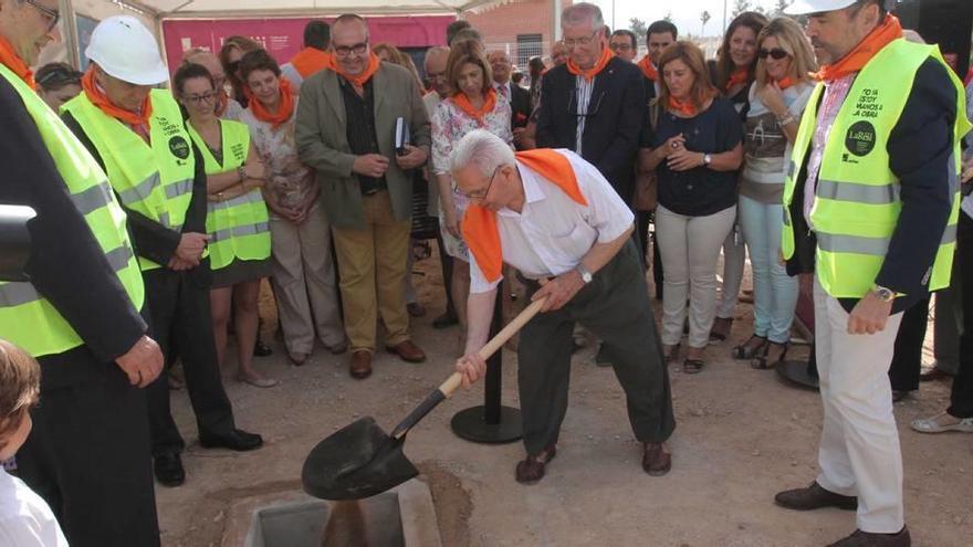 Una &#039;casa&#039; que garantiza el futuro de las personas con discapacidad