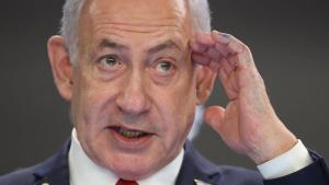 Netanyahu demana al president d’Israel l’indult pels seus casos de corrupció