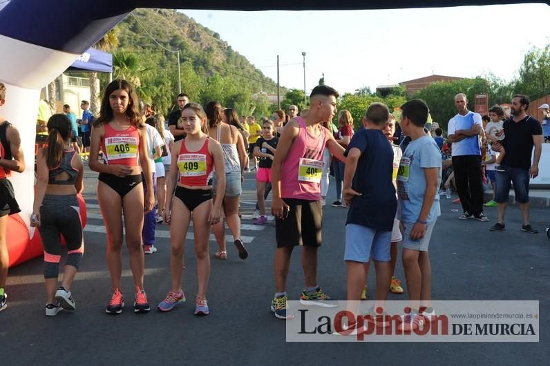 Carrera Popular de Los Ramos