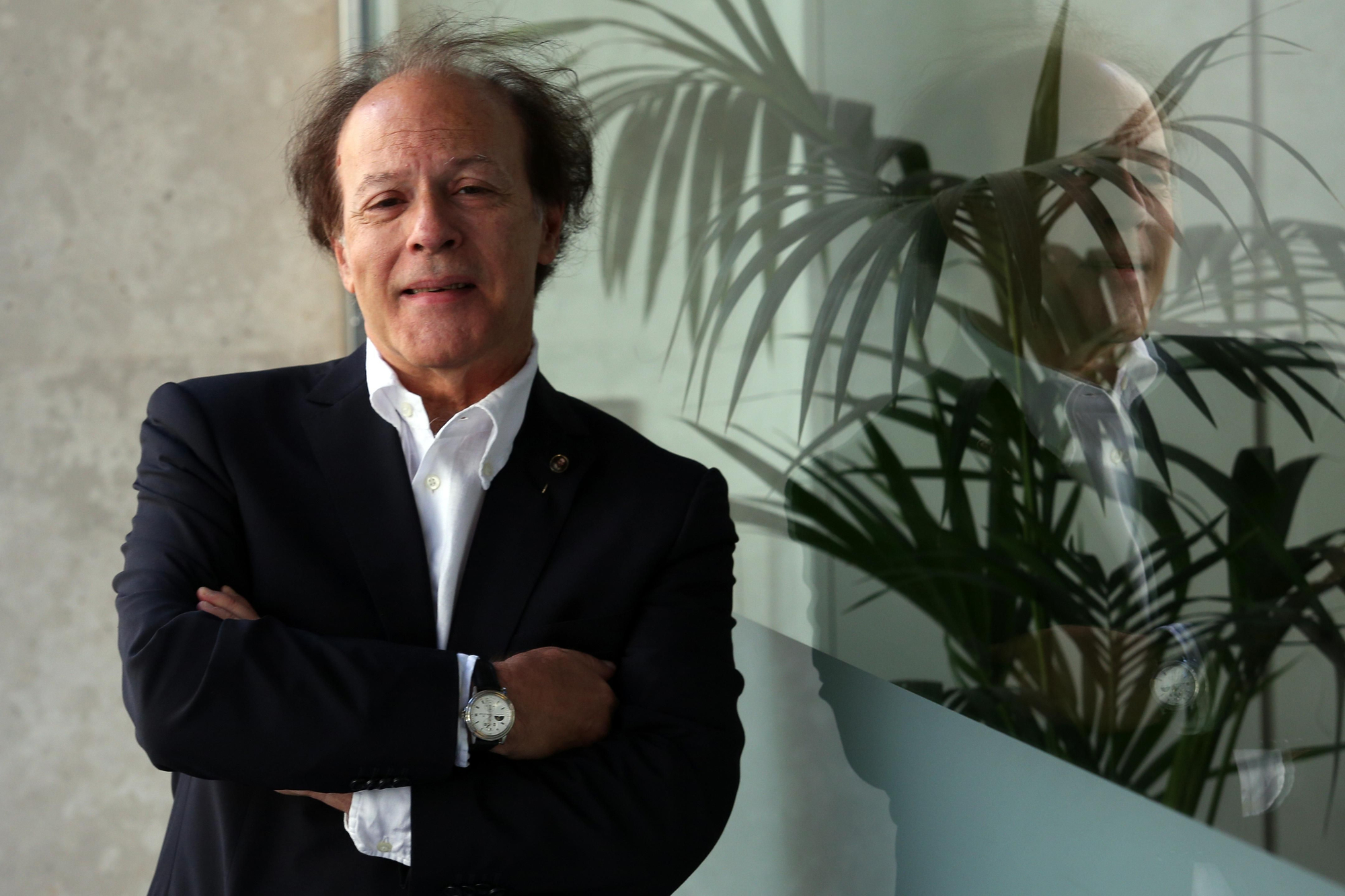Javier Marías