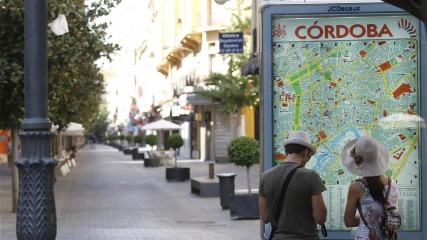 El calor, protagonista otra vez del fin de semana en Córdoba y España