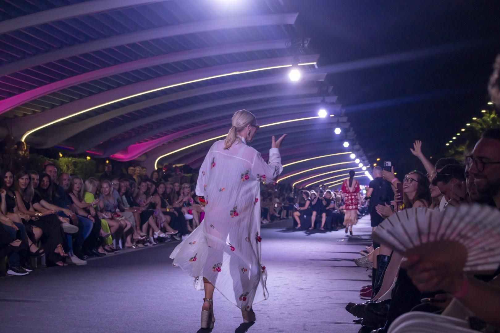 Torrevieja Weekend, espectáculo y moda en el corazón de Torrevieja, de la mano de Eduardo _Navarrete