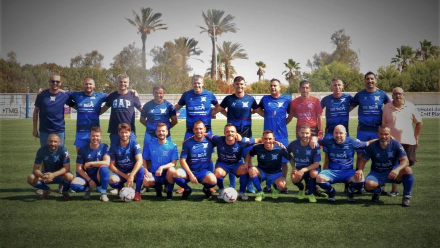 Fútbol de Veteranos | L&#039;Alcora se lleva la 50º edición del Campeonato Provincial de Castellón