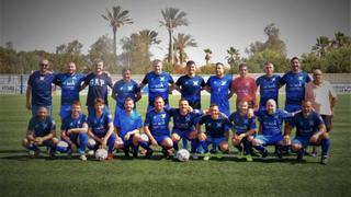 Fútbol de Veteranos | L'Alcora se lleva la 50º edición del Campeonato Provincial de Castellón