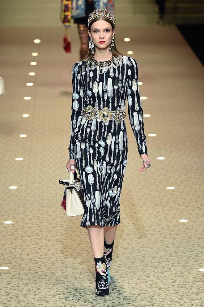 Dolce & Gabbana
