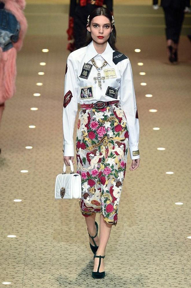 Dolce & Gabbana