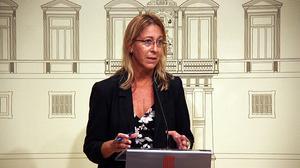 Munté reconeix que no podran complir el calendari previst.