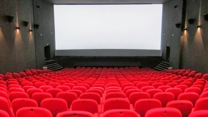 Las salas de cine La Verónica reabren el viernes 18 de diciembre en Antequera