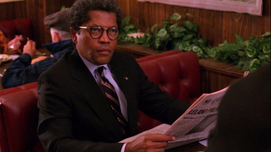 Muere Clarence Williams III, actor de &#039;Twin Peaks&#039; y &#039;Star Trek&#039;