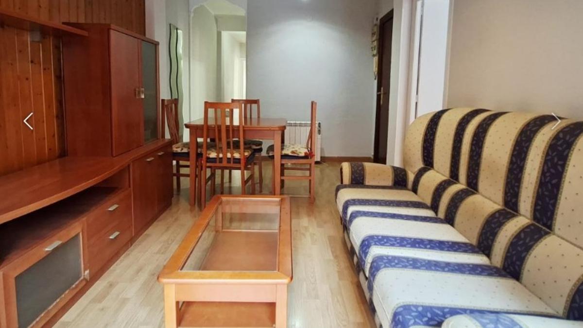 Piso en Delicias, Zaragoza