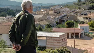 Volver al pueblo para aliviar el problema de la vivienda
