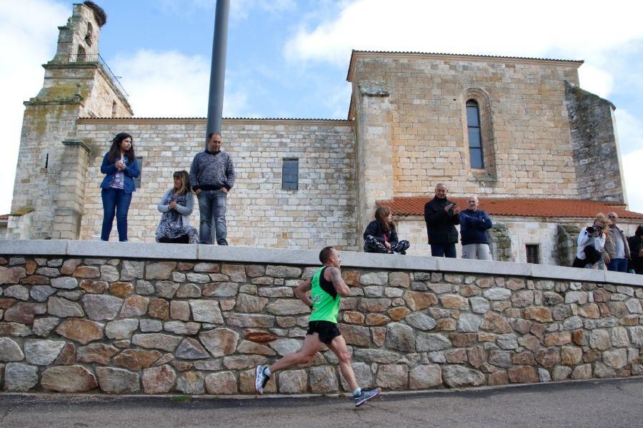 Carrera de Los Infiernos