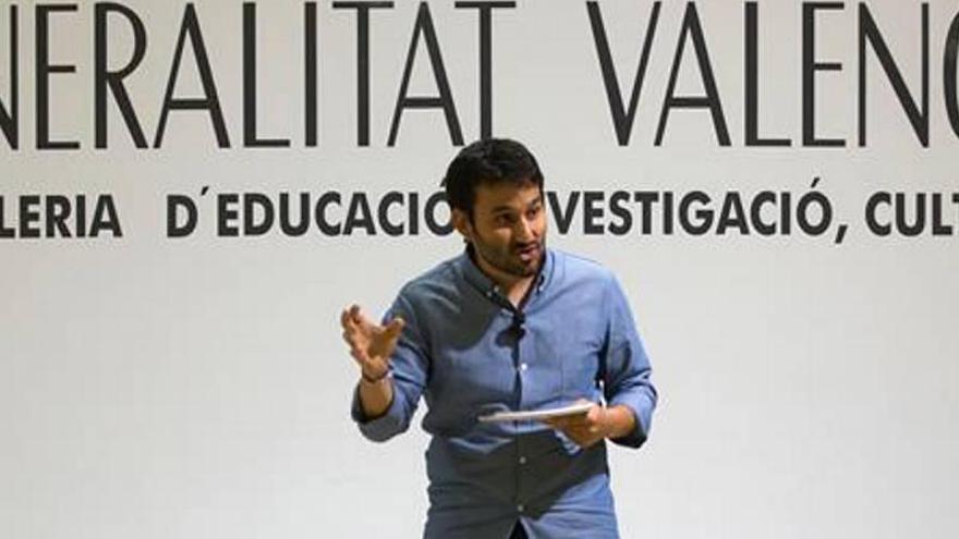 La ratio media de alumnos por aula cae en Castellón a 22,7 al contratar más docentes