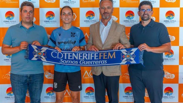 Sandro Arrufat, Ari Mingueza, Gabriel Wolgeschaffen y Jordi Torres, respectivamente. |