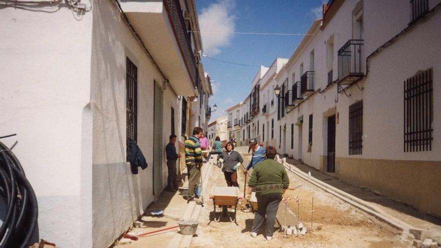 El PER cumple cuatro décadas tras 1.100 millones de inversión en obras locales para la provincia de Córdoba