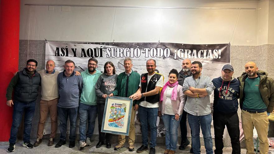 Infiesto celebra este sábado el popular Descenso del río Piloña (y van 44)
