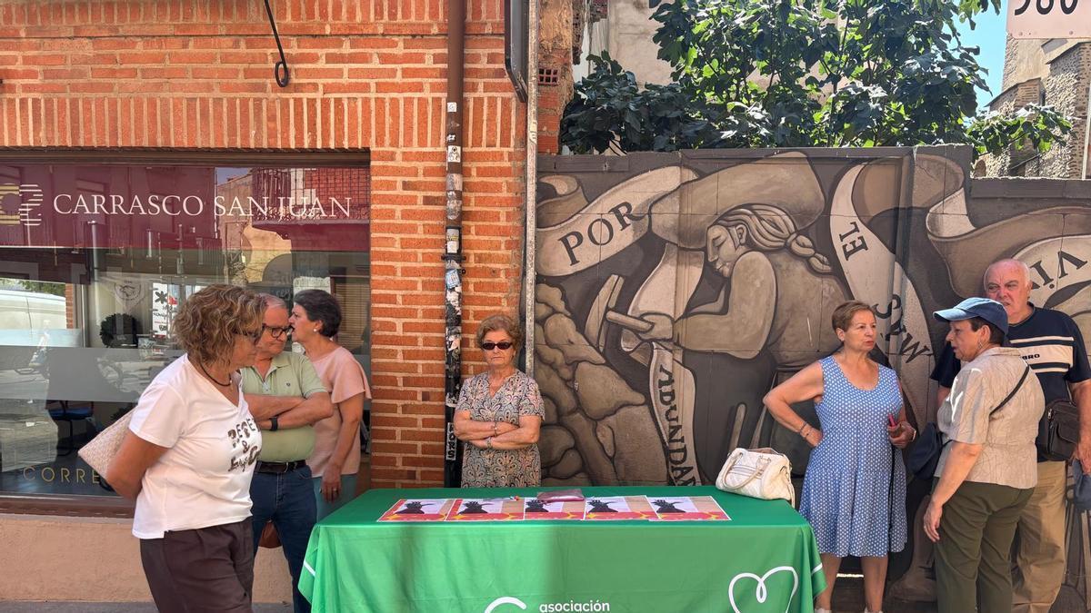 Venta de entradas para el Festival Flamenco