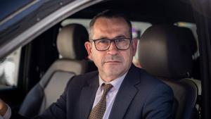 Xòfers de clients vip a Barcelona: «La Guàrdia Urbana ens atura durant 25 minuts amb el nostre passatge dins»