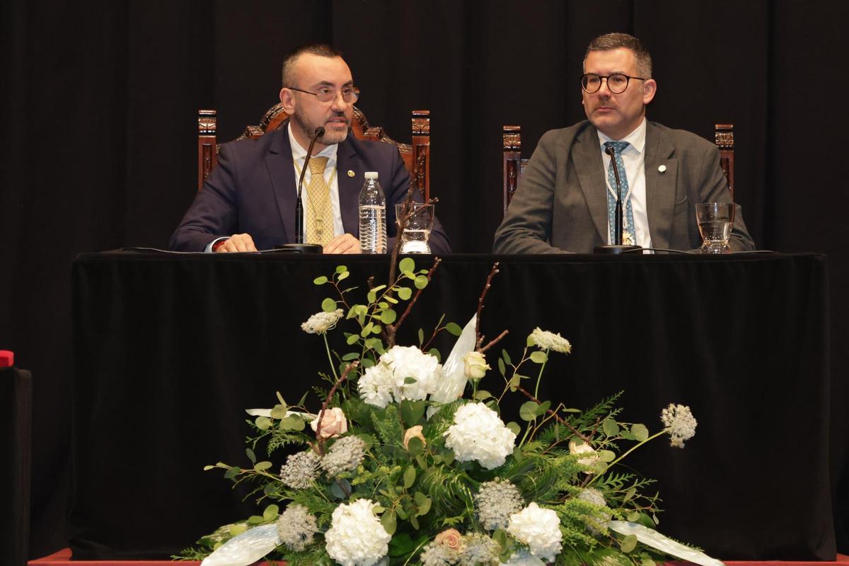 Galería de fotos: Acto ¡oficial de entrega de los reconocimientos en el Auditori de Vila-real