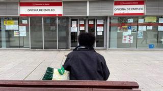 La crisis económica y la Covid vuelven a liderar los problemas de España