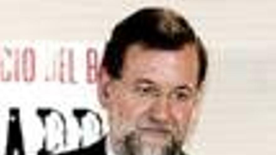 Rajoy avisa de que &quot;toda fórmula&quot; que utilice Batasuna es &quot;ilegal&quot;