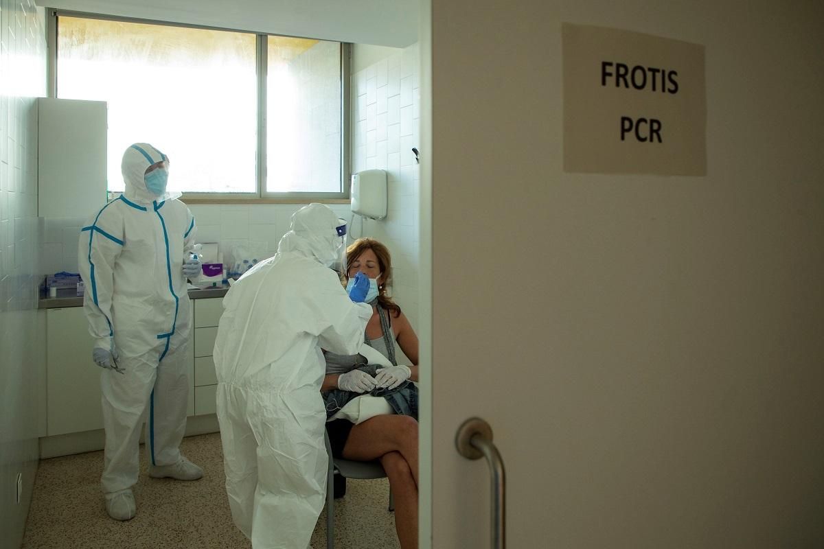 Els sis reptes de l’atenció primària per aquesta tardor Els sis reptes de l’atenció primària per aquesta tardor