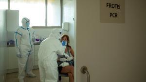 Els sis reptes de l’atenció primària per aquesta tardor