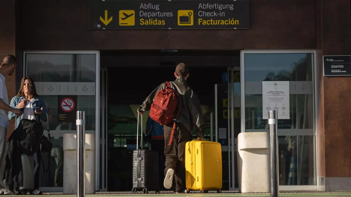 Vacunarse para viajar: la salud en el equipaje de mano