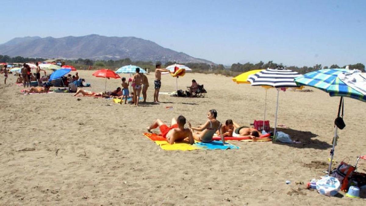PLAYAS Y VERANO EN ANDALUCÍA Estas son las mejores playas nudistas de Andalucía para este verano imagen
