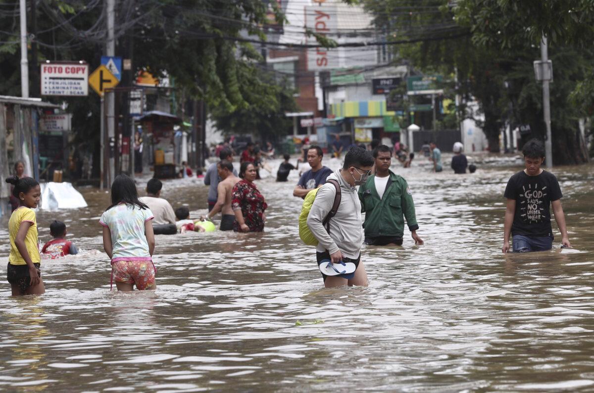 La ONU alerta: “Al mundo se le acaba el tiempo para frenar el cambio climático”