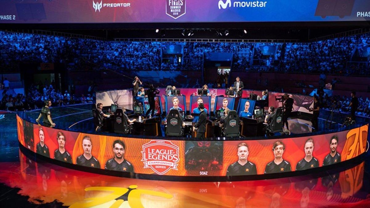 Beko patrocinará el campeonato europeo de League of Legends