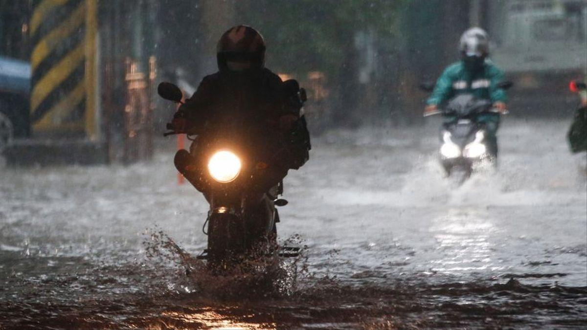 La tormenta 'Megi' deja al menos 20 fallecidos y 1 desaparecido en Filipinas