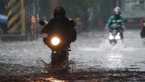 La tempesta ‘Megi’ deixa almenys 20 morts i un desaparegut a les Filipines