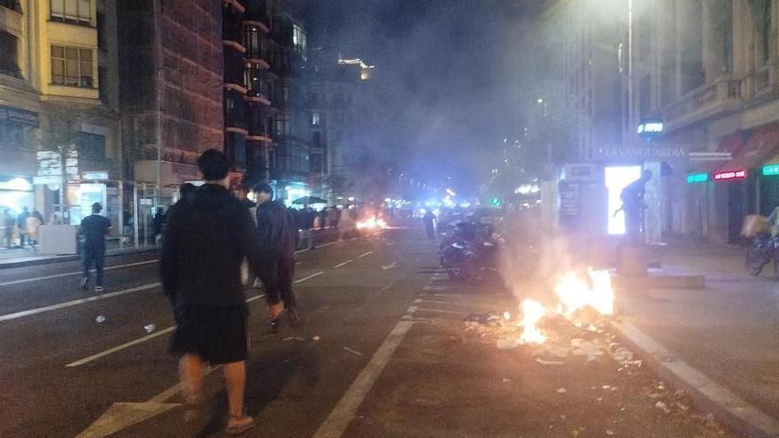 «Huele más a ultraderecha que a cualquier movimiento social de Mallorca»: los sindicatos de vivienda, antiturismo y Arran se desvinculan de la polémica protesta en Palma de 'Blocus'
