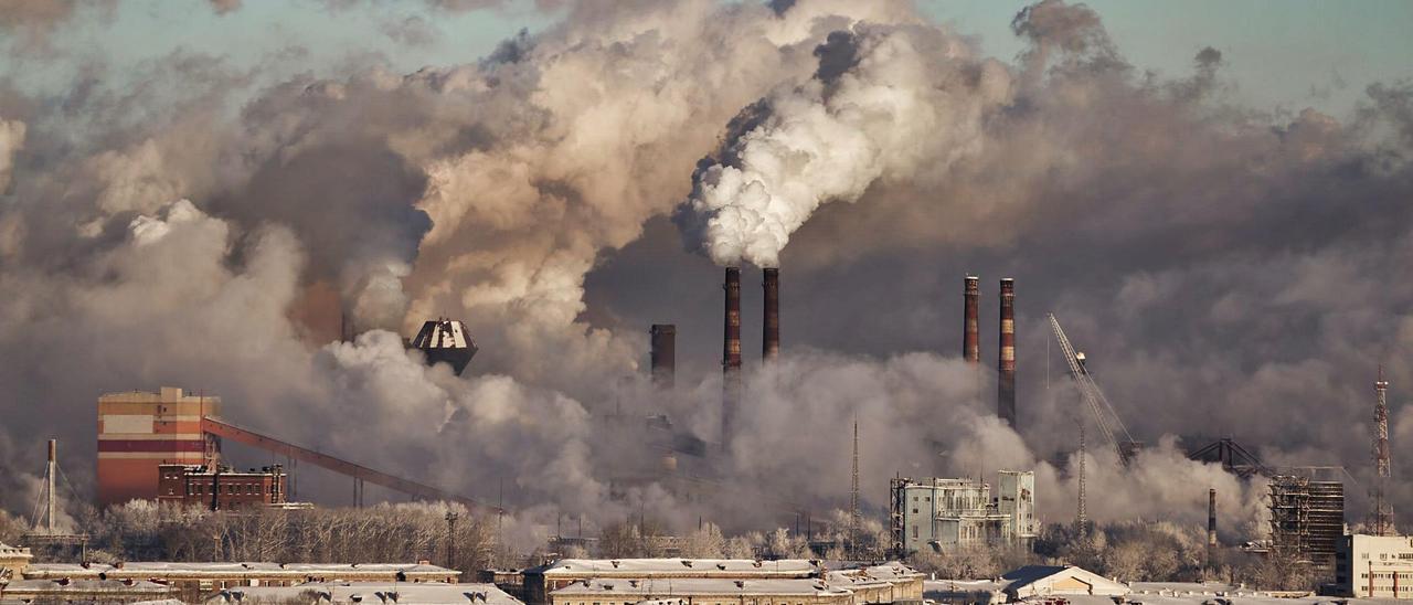 EL PODER DE LA TECNOLOGÍA PARA FRENAR EL cambio climático