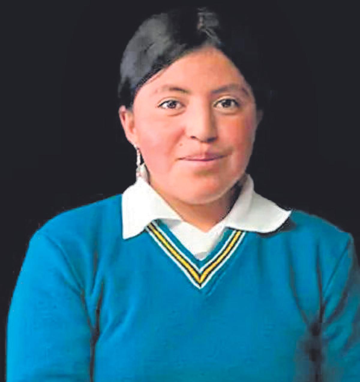 ‘Mujeres como la luz’