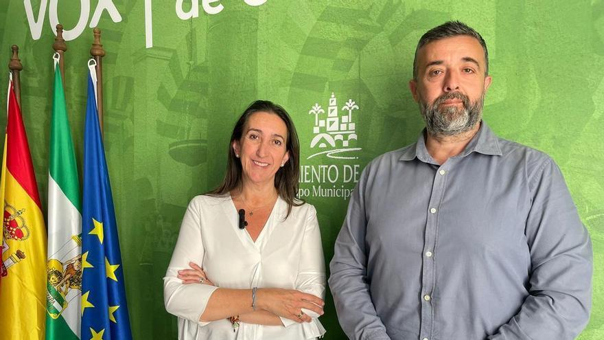 El PP inicia la confección de las ordenanzas fiscales 2025 y Vox le exige que las baje &quot;de verdad&quot;