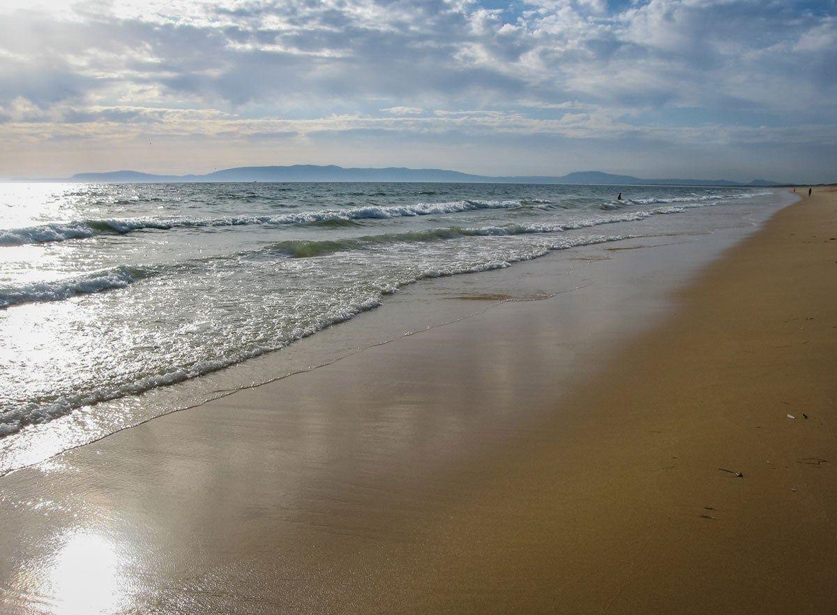 Playa de Comporta, Portugal